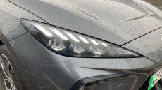 MG MG4 150kW Trophy EV Long Range 64kWh 5dr Auto Electric Hatchback